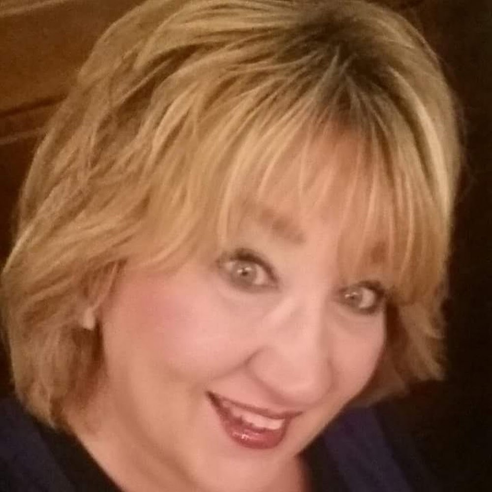 Meet your Posher, Sheree